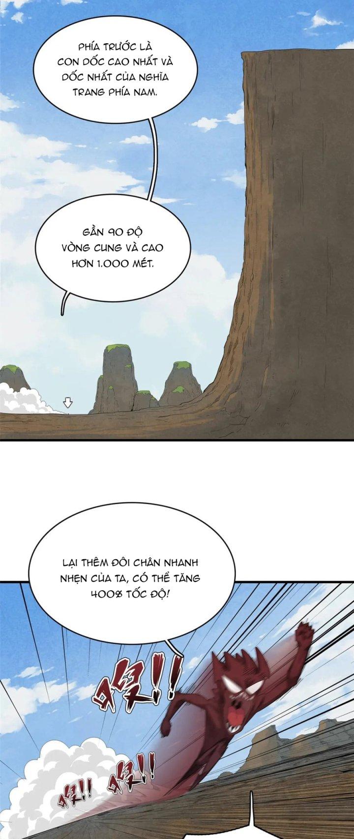 Từ Giờ, Ta Chính Là Bậc Thầy Của Pháp Sư Chapter 68 - Trang 3