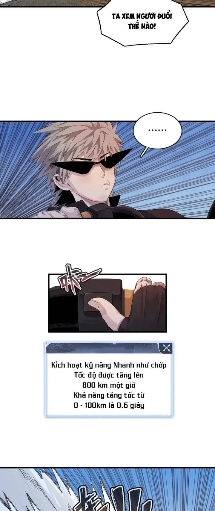 Từ Giờ, Ta Chính Là Bậc Thầy Của Pháp Sư Chapter 68 - Trang 3