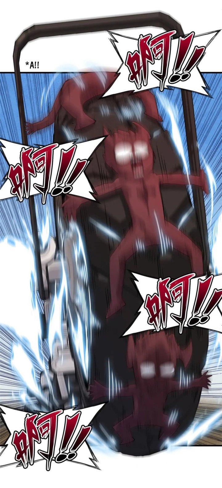 Từ Giờ, Ta Chính Là Bậc Thầy Của Pháp Sư Chapter 68 - Trang 3