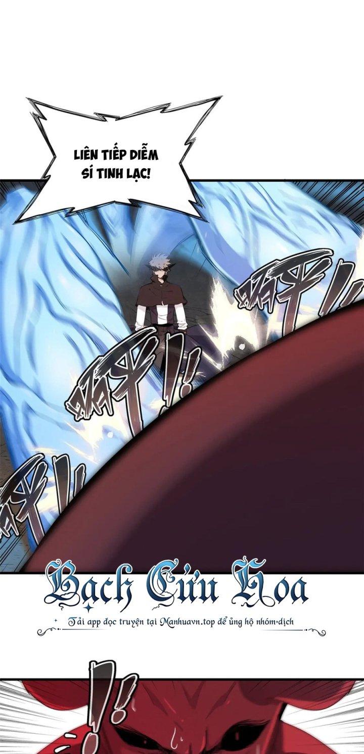 Từ Giờ, Ta Chính Là Bậc Thầy Của Pháp Sư Chapter 68 - Trang 3