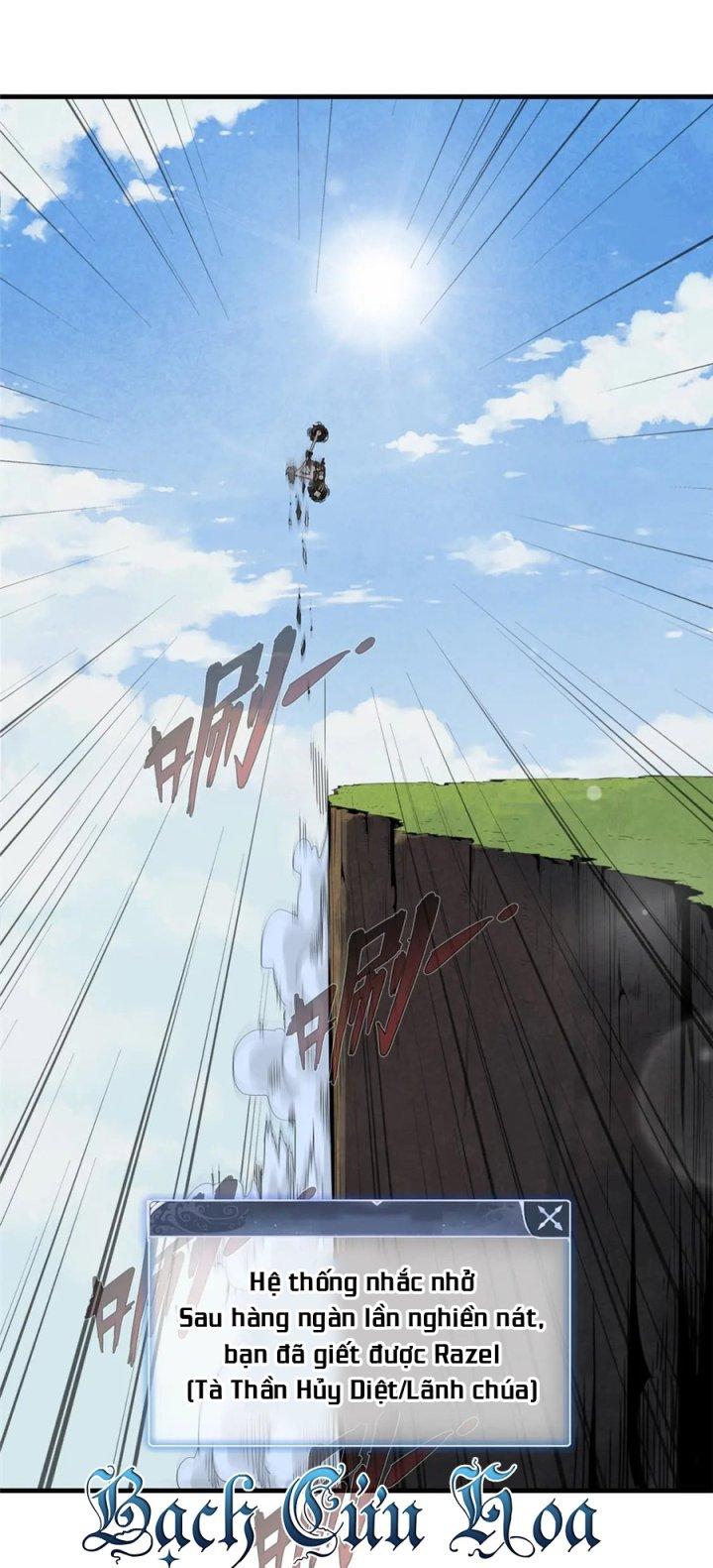 Từ Giờ, Ta Chính Là Bậc Thầy Của Pháp Sư Chapter 68 - Trang 3