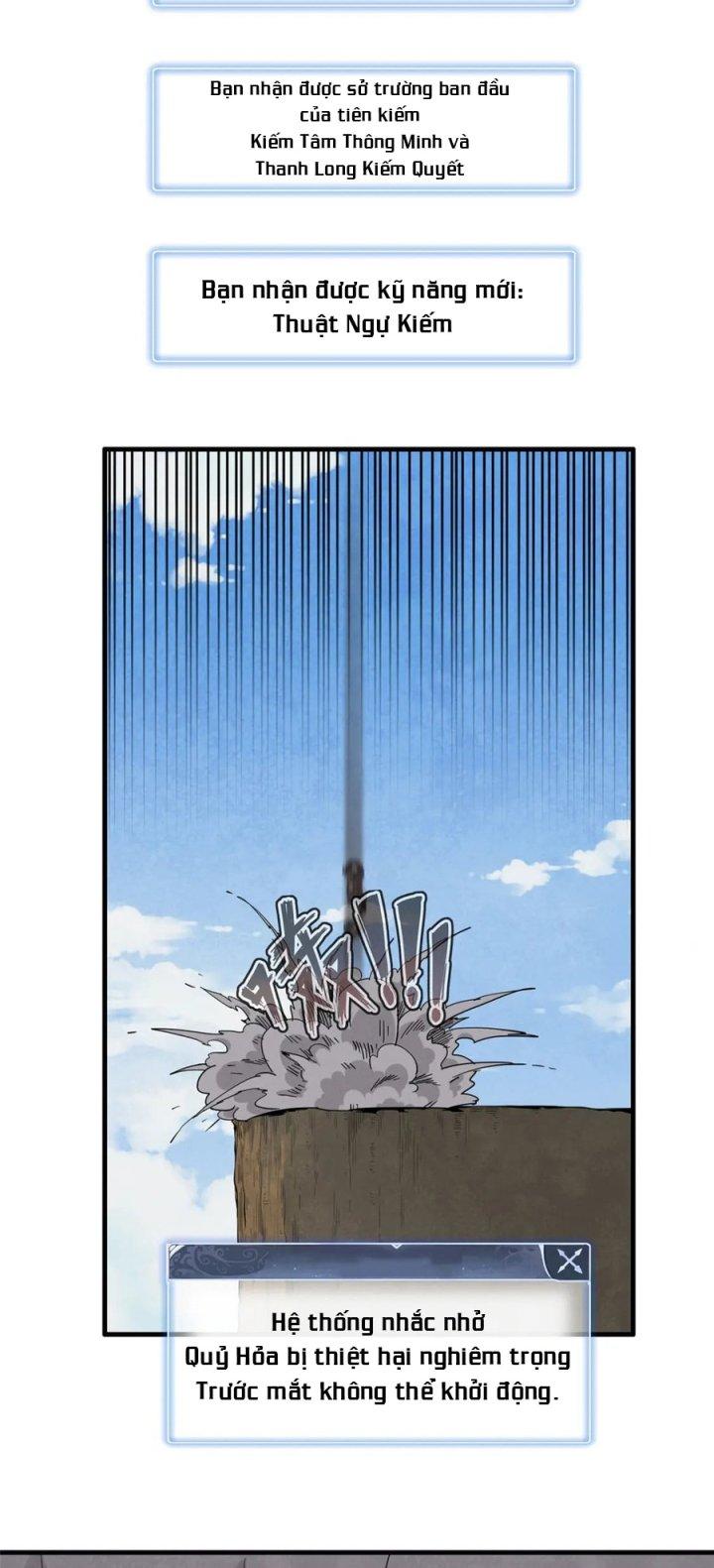 Từ Giờ, Ta Chính Là Bậc Thầy Của Pháp Sư Chapter 68 - Trang 3