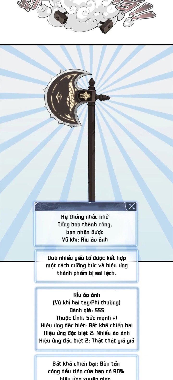 Từ Giờ, Ta Chính Là Bậc Thầy Của Pháp Sư Chapter 68 - Trang 3