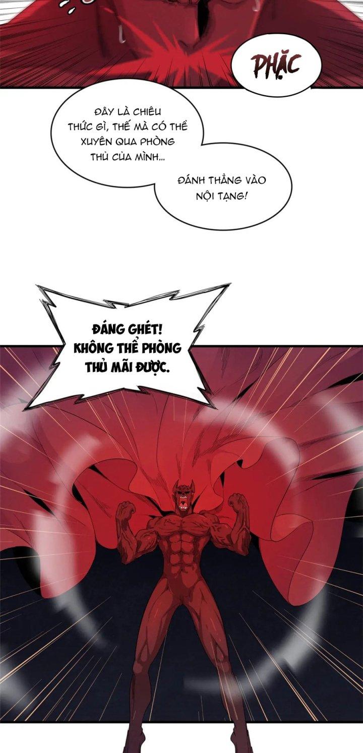 Từ Giờ, Ta Chính Là Bậc Thầy Của Pháp Sư Chapter 68 - Trang 3