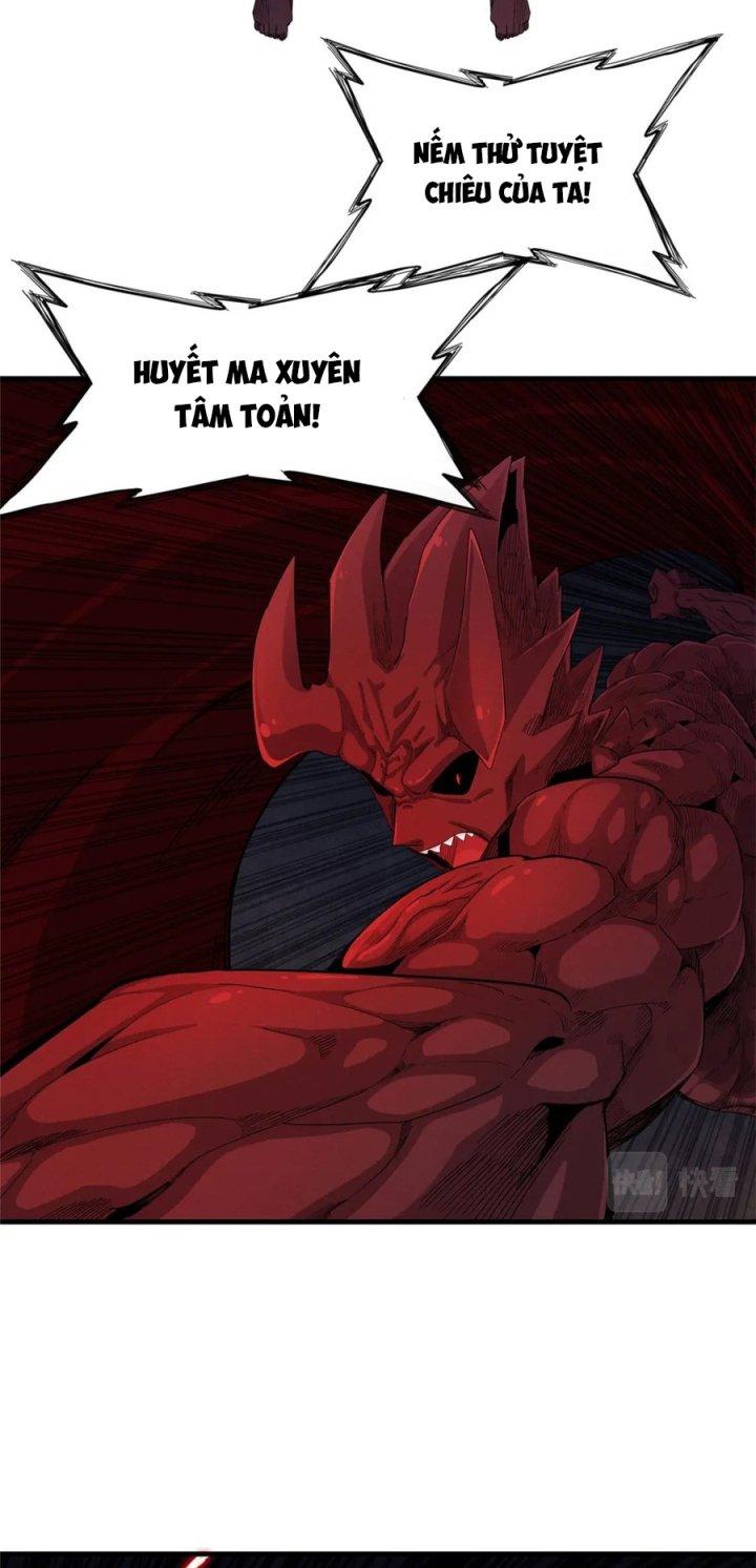 Từ Giờ, Ta Chính Là Bậc Thầy Của Pháp Sư Chapter 68 - Trang 3