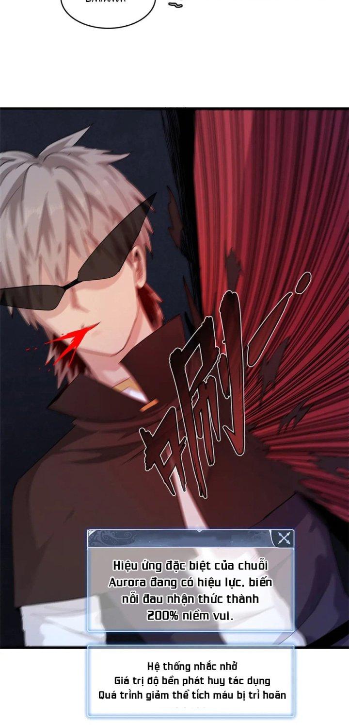 Từ Giờ, Ta Chính Là Bậc Thầy Của Pháp Sư Chapter 68 - Trang 3