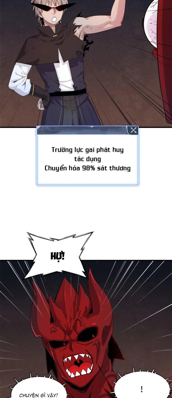 Từ Giờ, Ta Chính Là Bậc Thầy Của Pháp Sư Chapter 68 - Trang 3