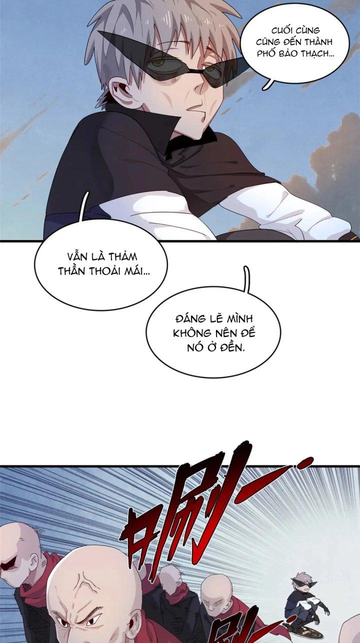 Từ Giờ, Ta Chính Là Bậc Thầy Của Pháp Sư Chapter 69 - Trang 3