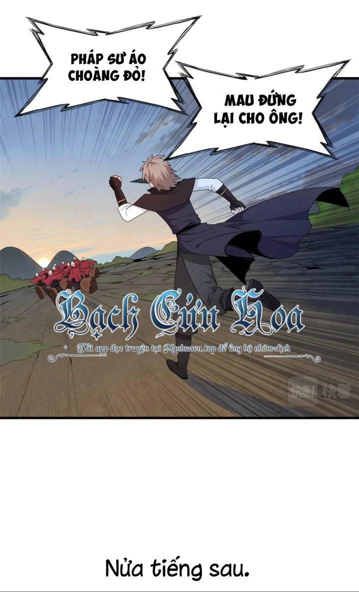 Từ Giờ, Ta Chính Là Bậc Thầy Của Pháp Sư Chapter 69 - Trang 3