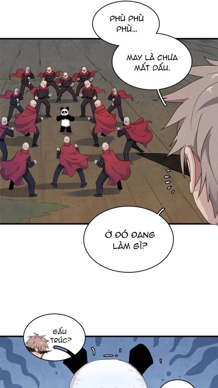 Từ Giờ, Ta Chính Là Bậc Thầy Của Pháp Sư Chapter 69 - Trang 3