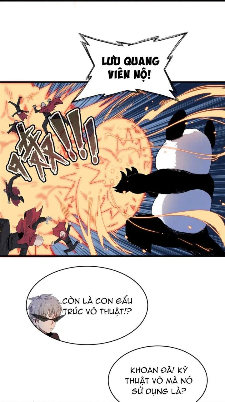 Từ Giờ, Ta Chính Là Bậc Thầy Của Pháp Sư Chapter 69 - Trang 3