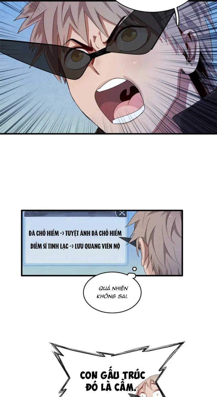 Từ Giờ, Ta Chính Là Bậc Thầy Của Pháp Sư Chapter 69 - Trang 3