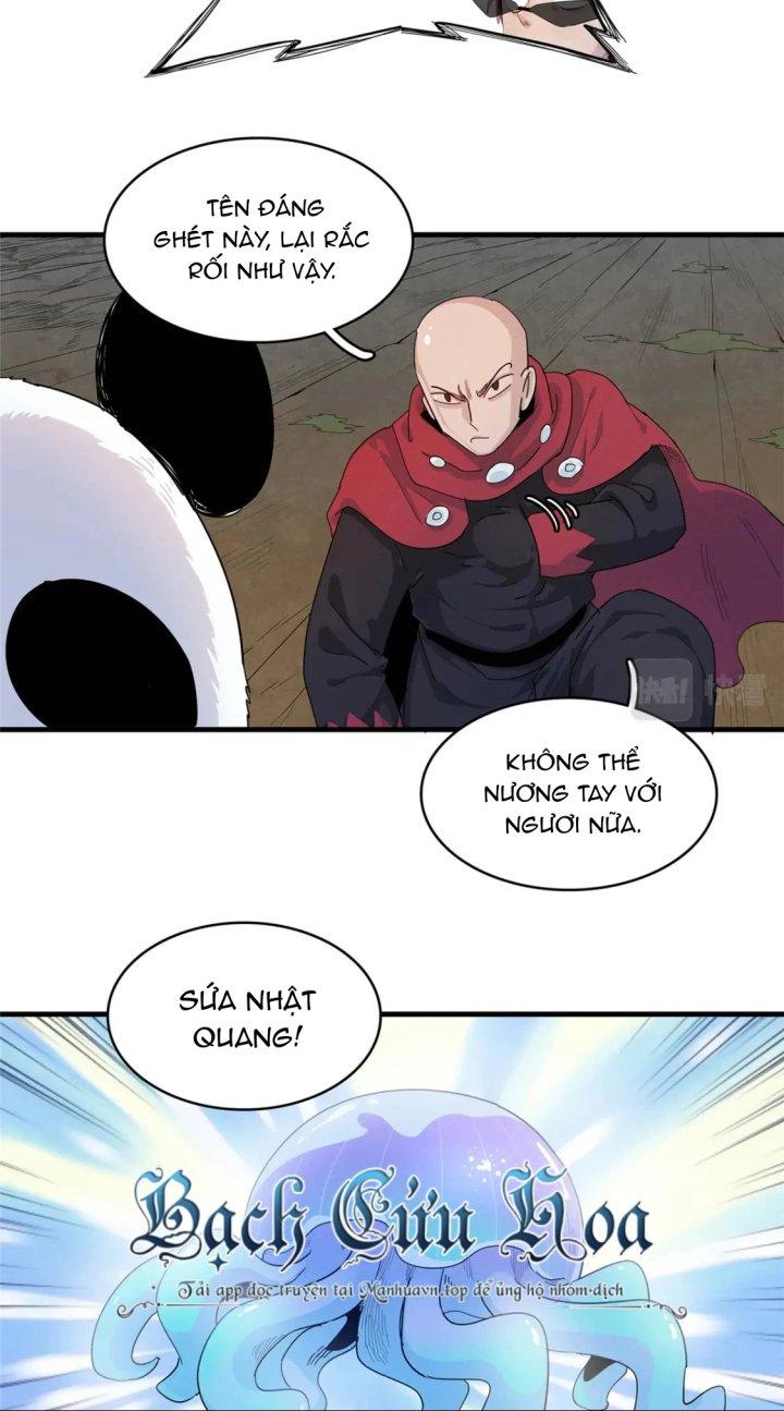 Từ Giờ, Ta Chính Là Bậc Thầy Của Pháp Sư Chapter 69 - Trang 3