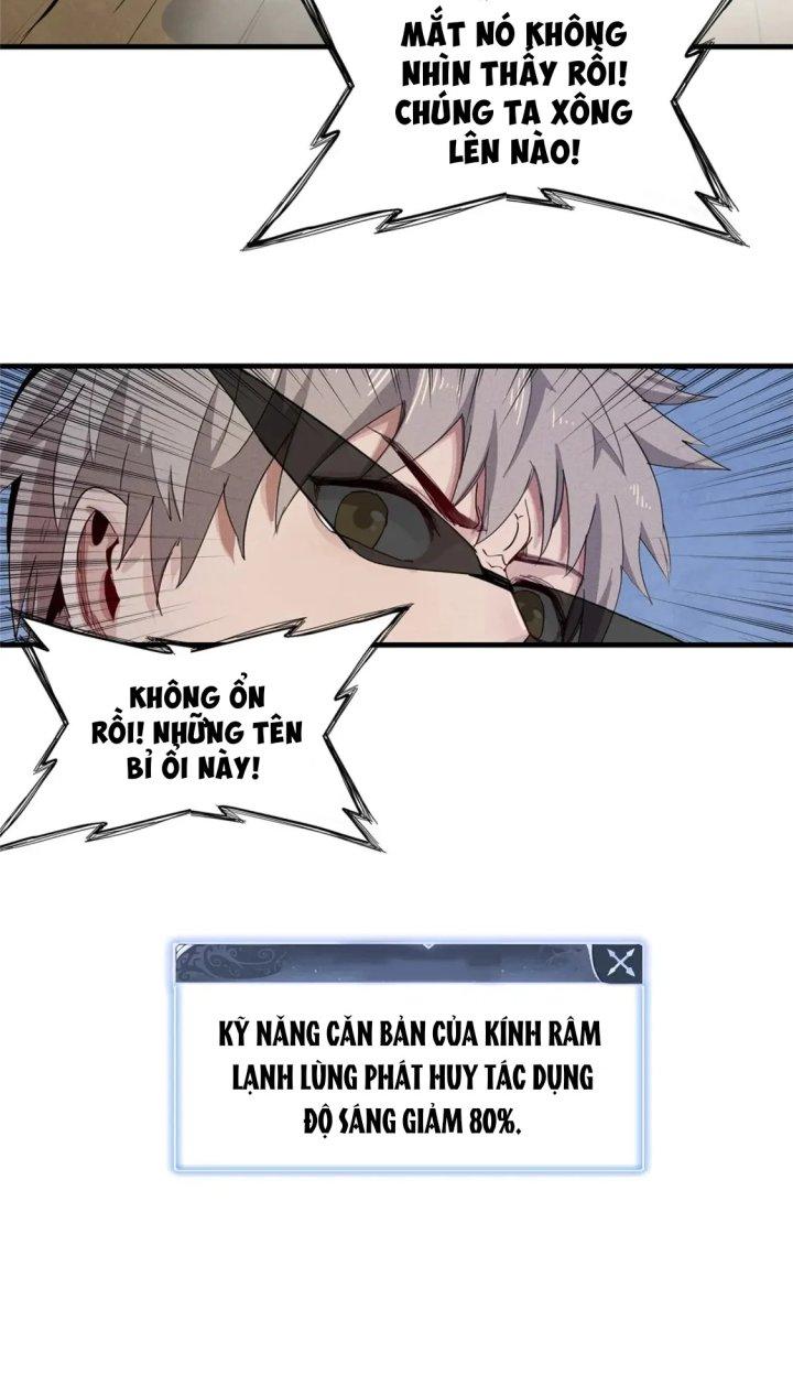 Từ Giờ, Ta Chính Là Bậc Thầy Của Pháp Sư Chapter 69 - Trang 3