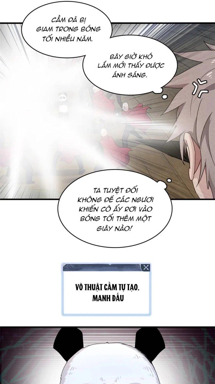 Từ Giờ, Ta Chính Là Bậc Thầy Của Pháp Sư Chapter 69 - Trang 3