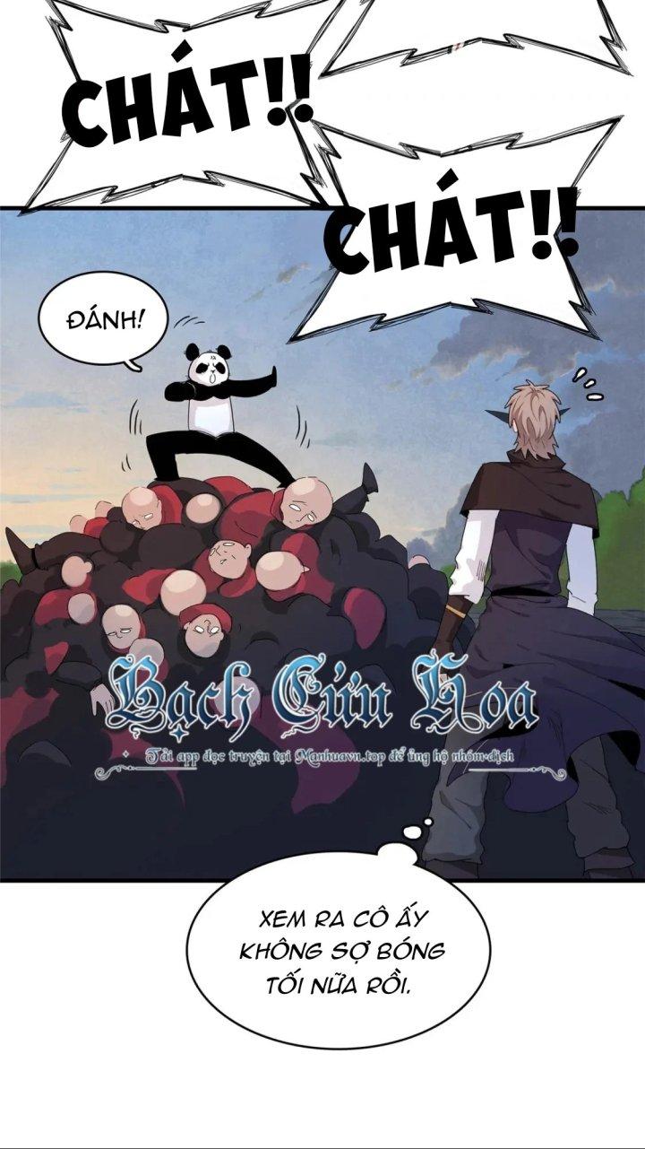 Từ Giờ, Ta Chính Là Bậc Thầy Của Pháp Sư Chapter 69 - Trang 3