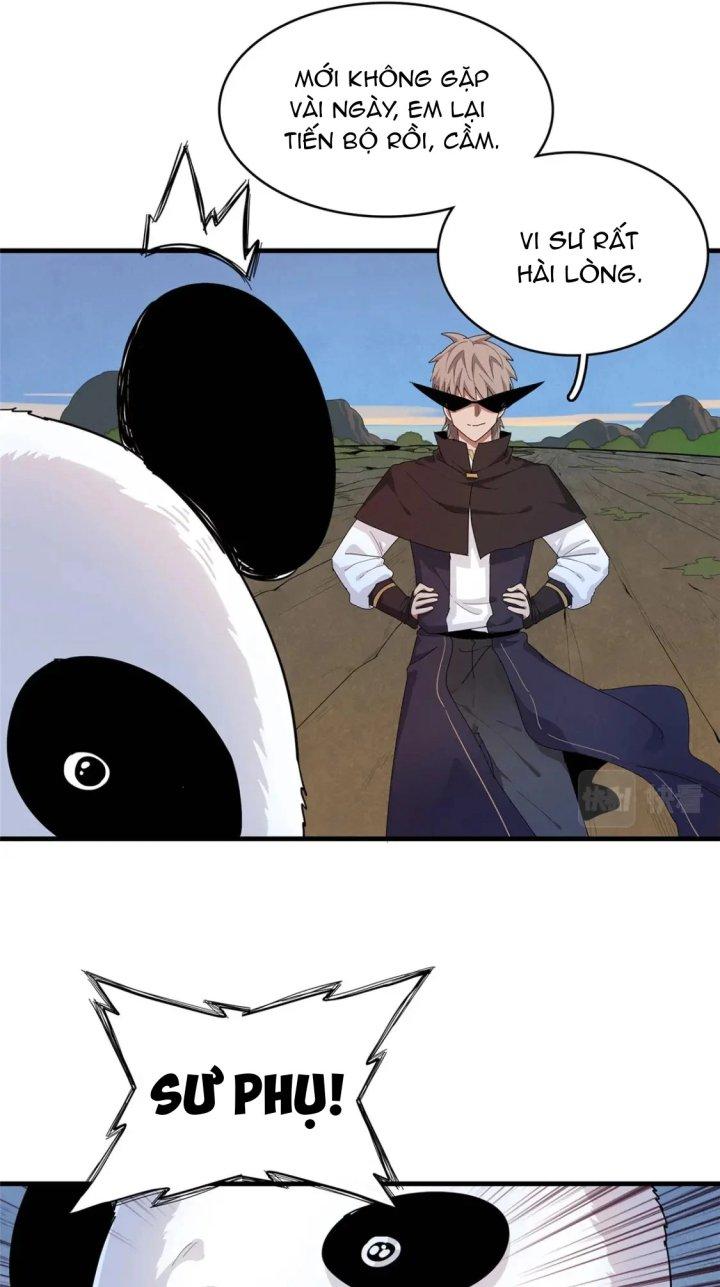 Từ Giờ, Ta Chính Là Bậc Thầy Của Pháp Sư Chapter 69 - Trang 3