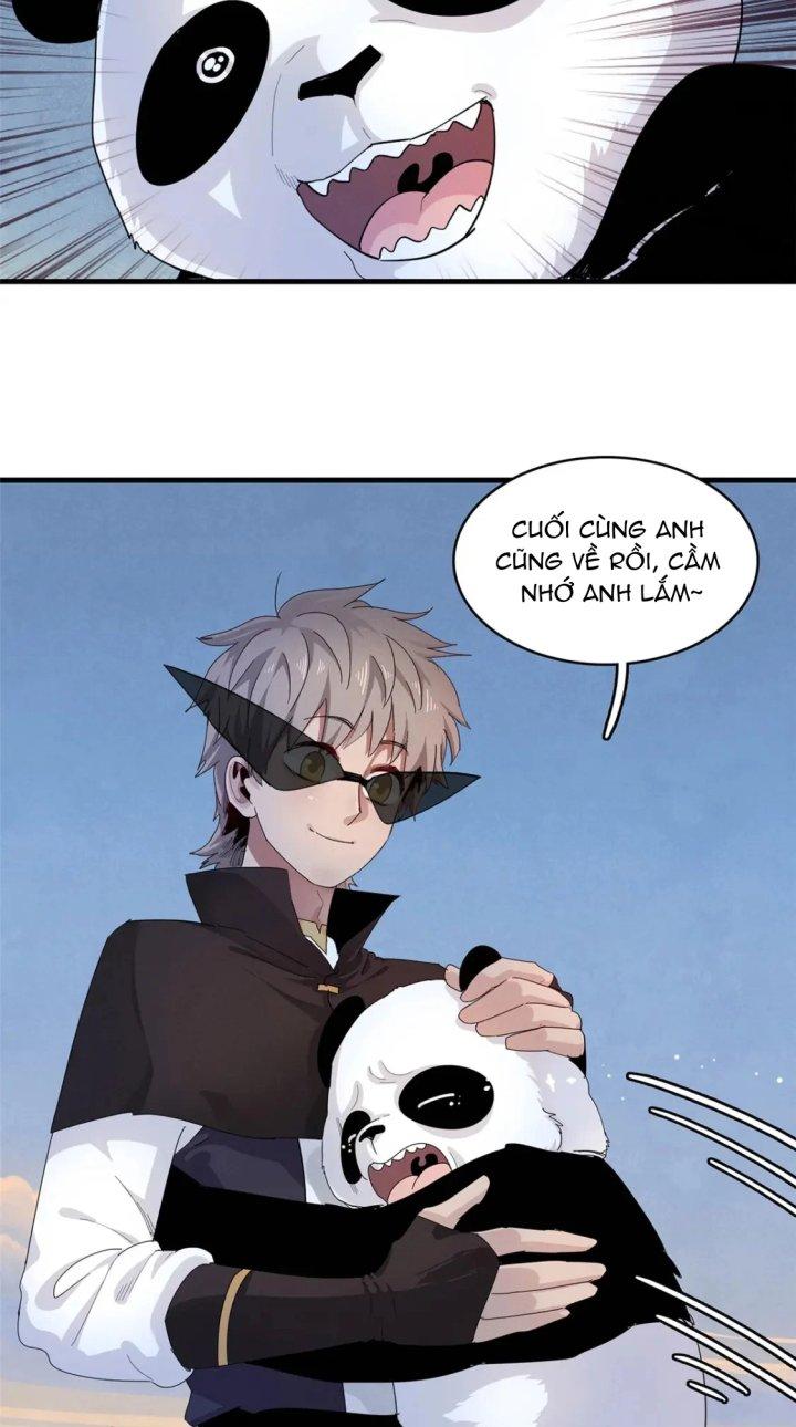 Từ Giờ, Ta Chính Là Bậc Thầy Của Pháp Sư Chapter 69 - Trang 3