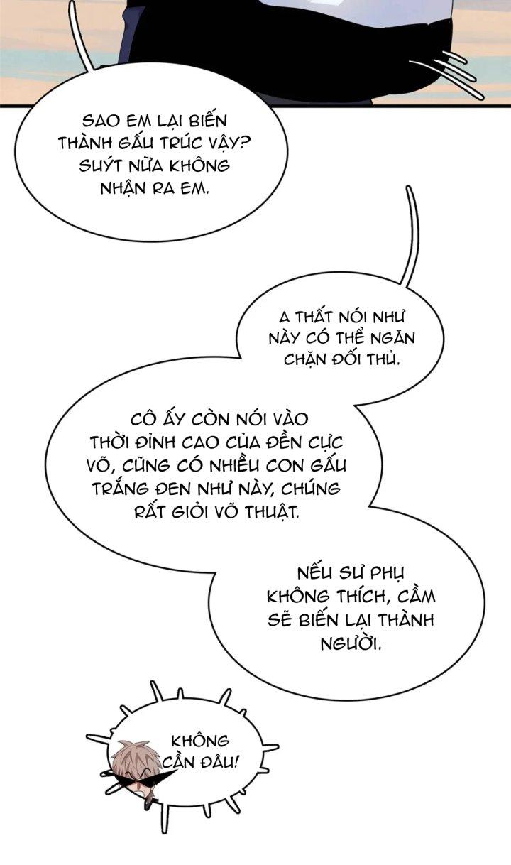 Từ Giờ, Ta Chính Là Bậc Thầy Của Pháp Sư Chapter 69 - Trang 3