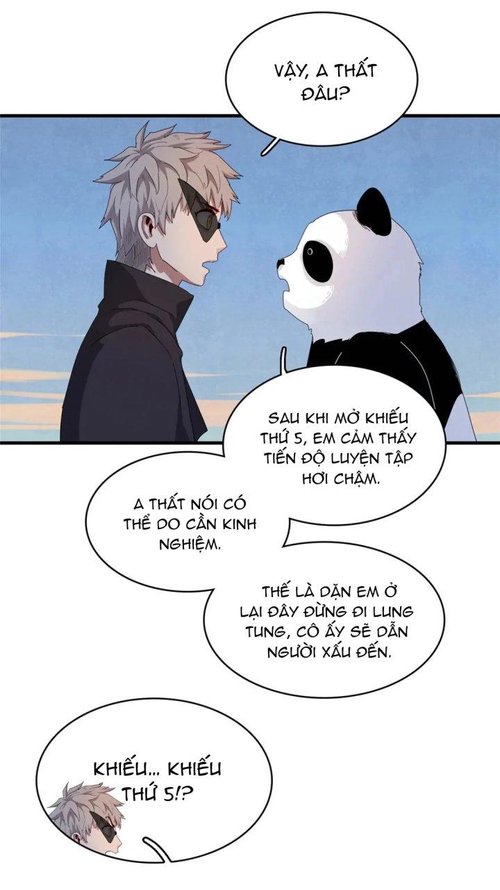 Từ Giờ, Ta Chính Là Bậc Thầy Của Pháp Sư Chapter 69 - Trang 3