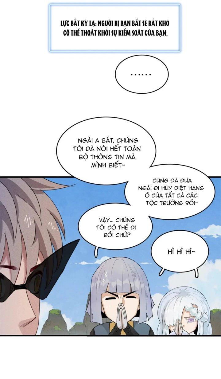Từ Giờ, Ta Chính Là Bậc Thầy Của Pháp Sư Chapter 69 - Trang 3