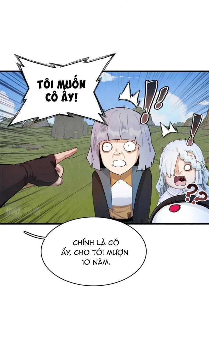 Từ Giờ, Ta Chính Là Bậc Thầy Của Pháp Sư Chapter 69 - Trang 3