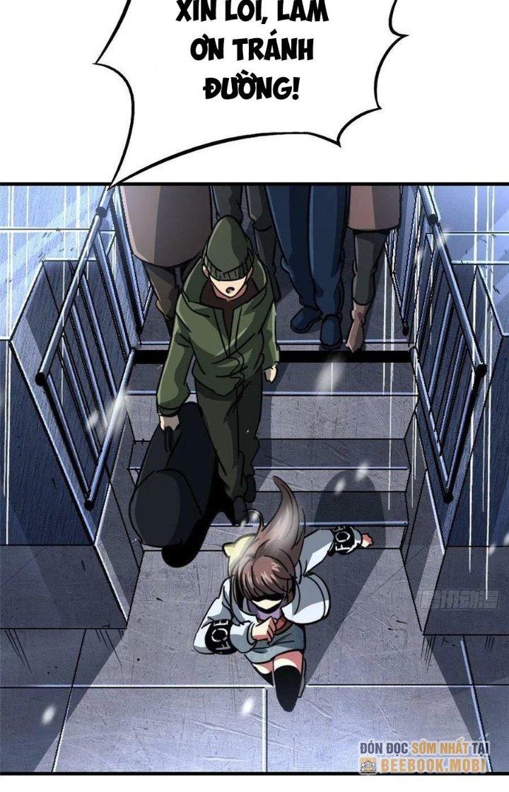 Bắc Liệt Phương Xa Chapter 65 - Trang 2