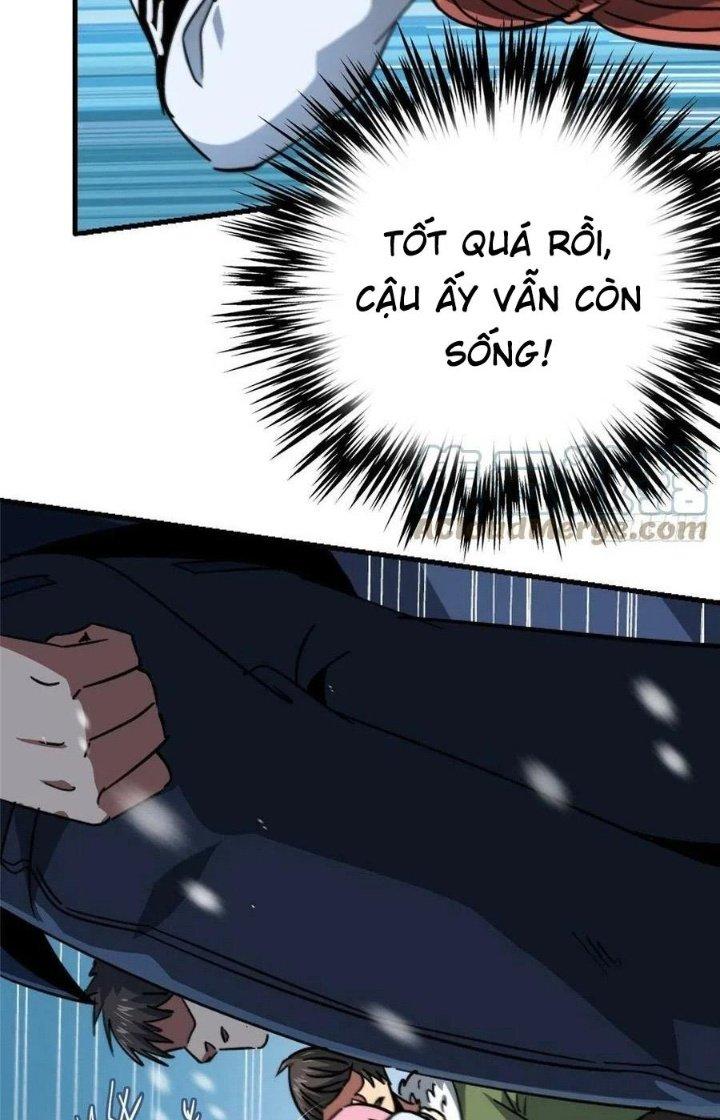 Bắc Liệt Phương Xa Chapter 65 - Trang 2