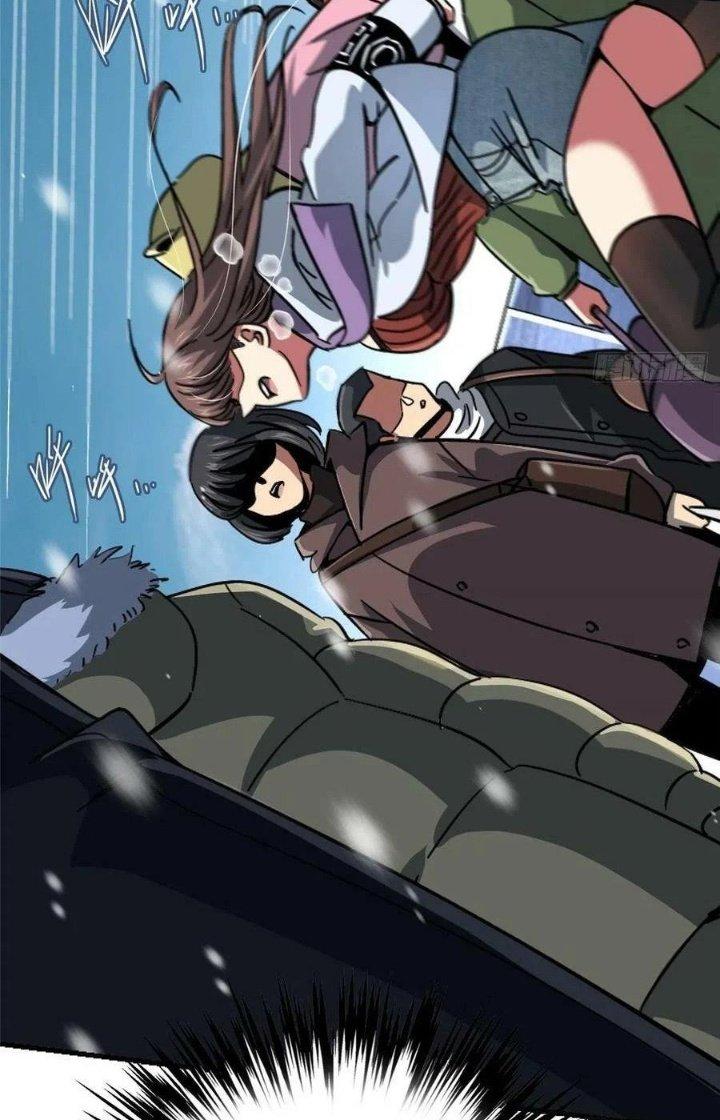 Bắc Liệt Phương Xa Chapter 65 - Trang 2