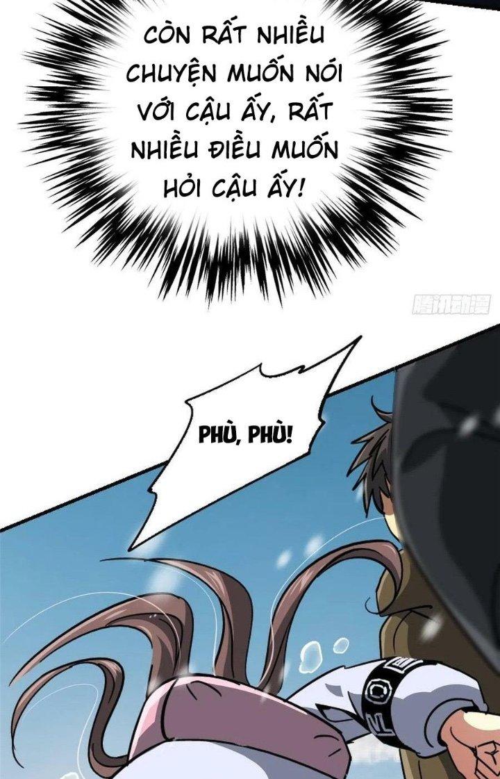 Bắc Liệt Phương Xa Chapter 65 - Trang 2