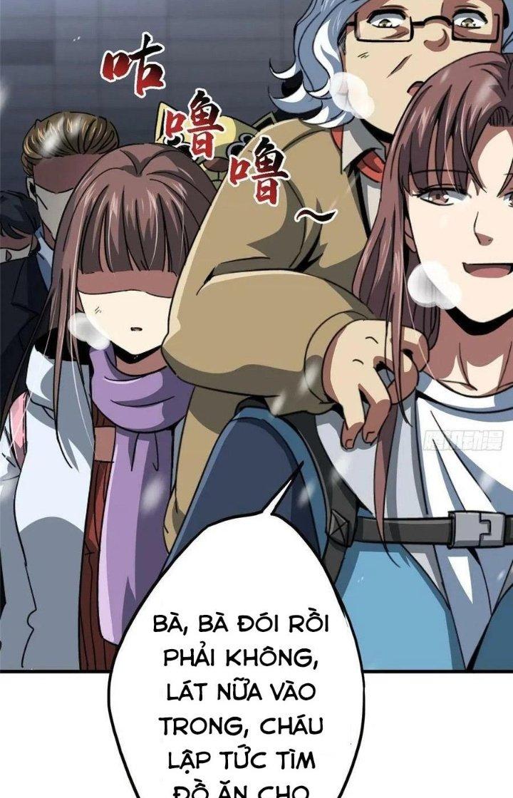 Bắc Liệt Phương Xa Chapter 65 - Trang 2