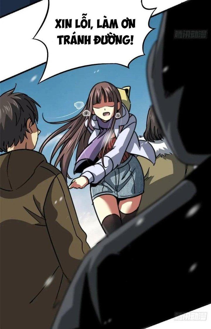 Bắc Liệt Phương Xa Chapter 65 - Trang 2