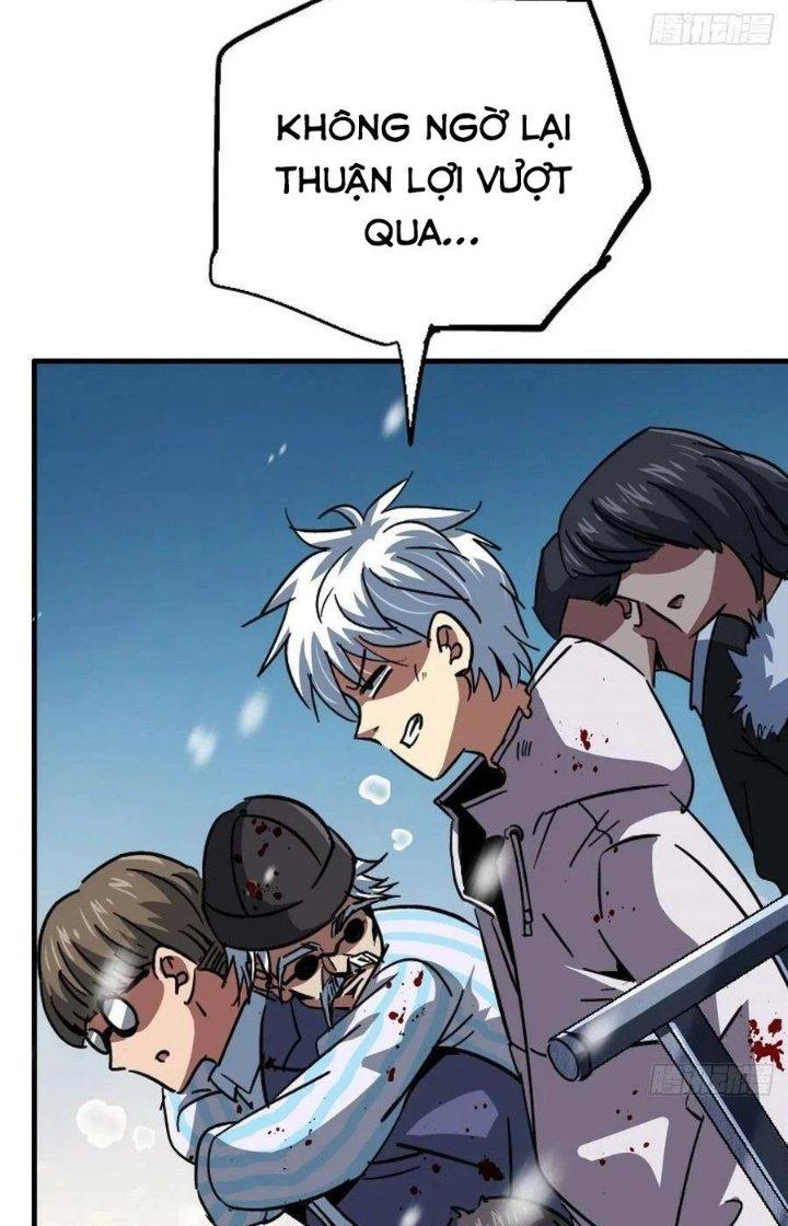 Bắc Liệt Phương Xa Chapter 65 - Trang 2