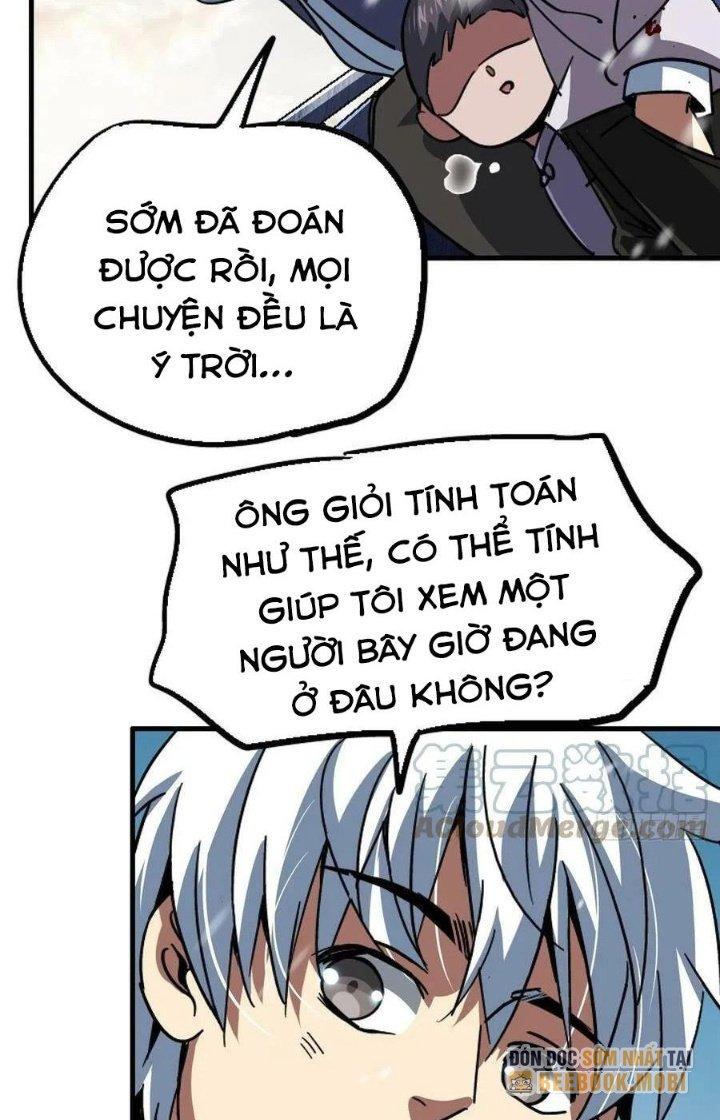 Bắc Liệt Phương Xa Chapter 65 - Trang 2