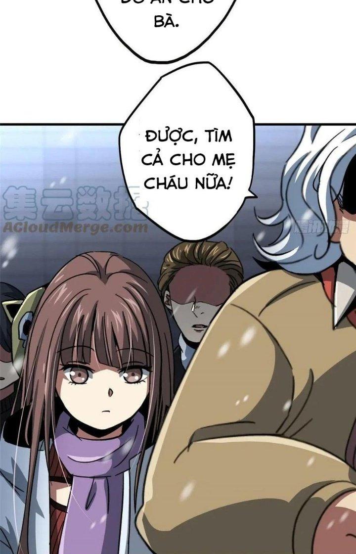 Bắc Liệt Phương Xa Chapter 65 - Trang 2