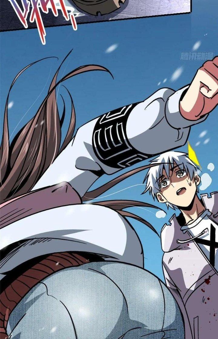 Bắc Liệt Phương Xa Chapter 65 - Trang 2