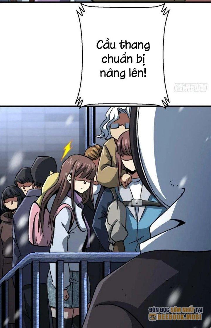 Bắc Liệt Phương Xa Chapter 65 - Trang 2