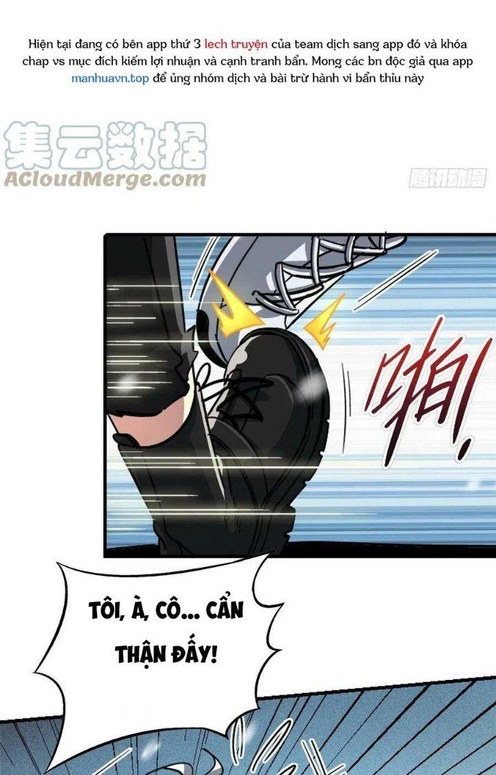 Bắc Liệt Phương Xa Chapter 65 - Trang 2