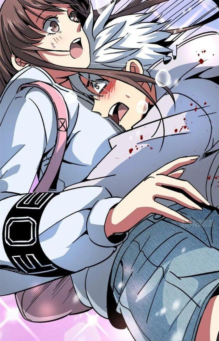 Bắc Liệt Phương Xa Chapter 65 - Trang 2