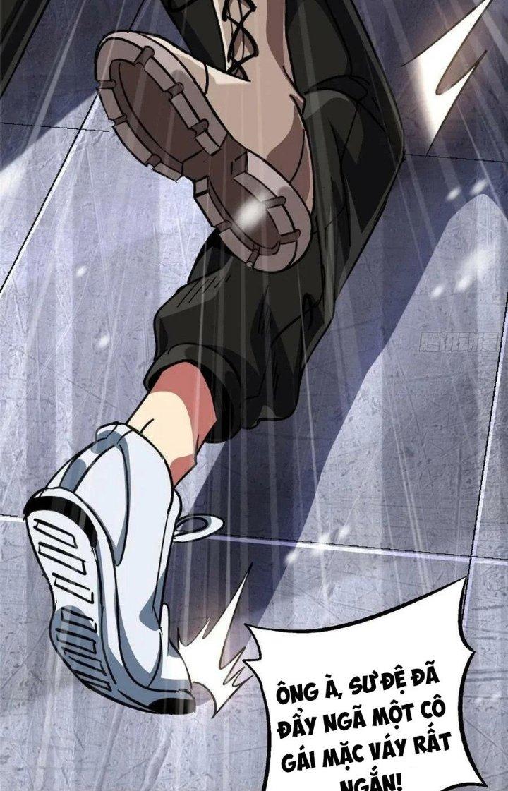 Bắc Liệt Phương Xa Chapter 65 - Trang 2