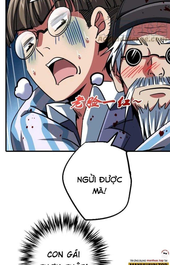 Bắc Liệt Phương Xa Chapter 65 - Trang 2