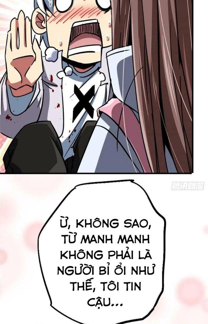 Bắc Liệt Phương Xa Chapter 65 - Trang 2