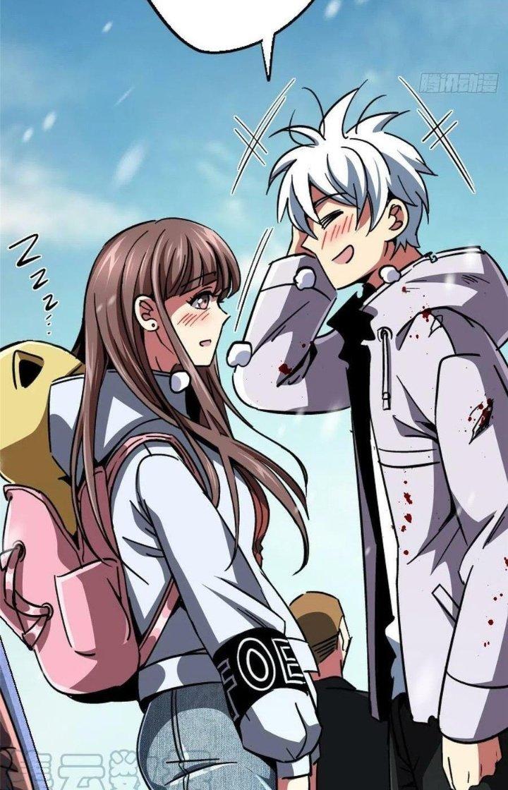 Bắc Liệt Phương Xa Chapter 65 - Trang 2