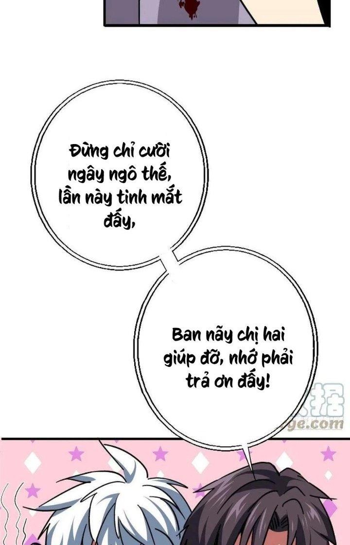 Bắc Liệt Phương Xa Chapter 65 - Trang 2