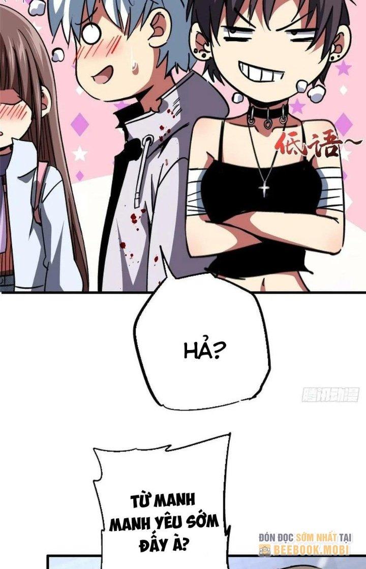 Bắc Liệt Phương Xa Chapter 65 - Trang 2