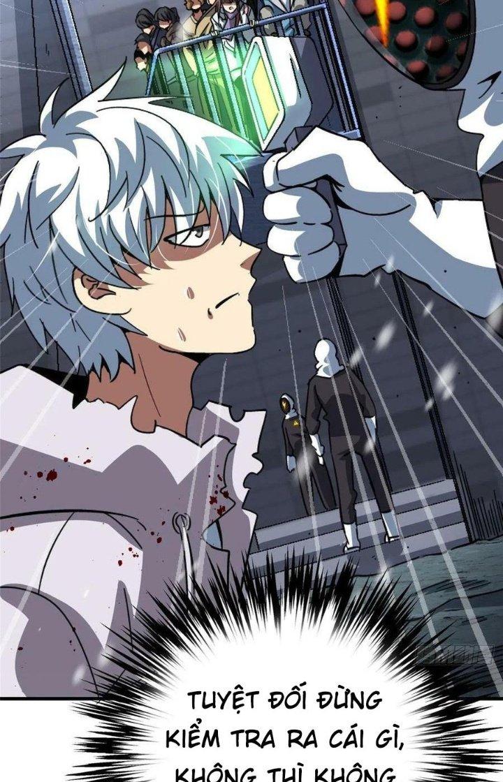 Bắc Liệt Phương Xa Chapter 65 - Trang 2