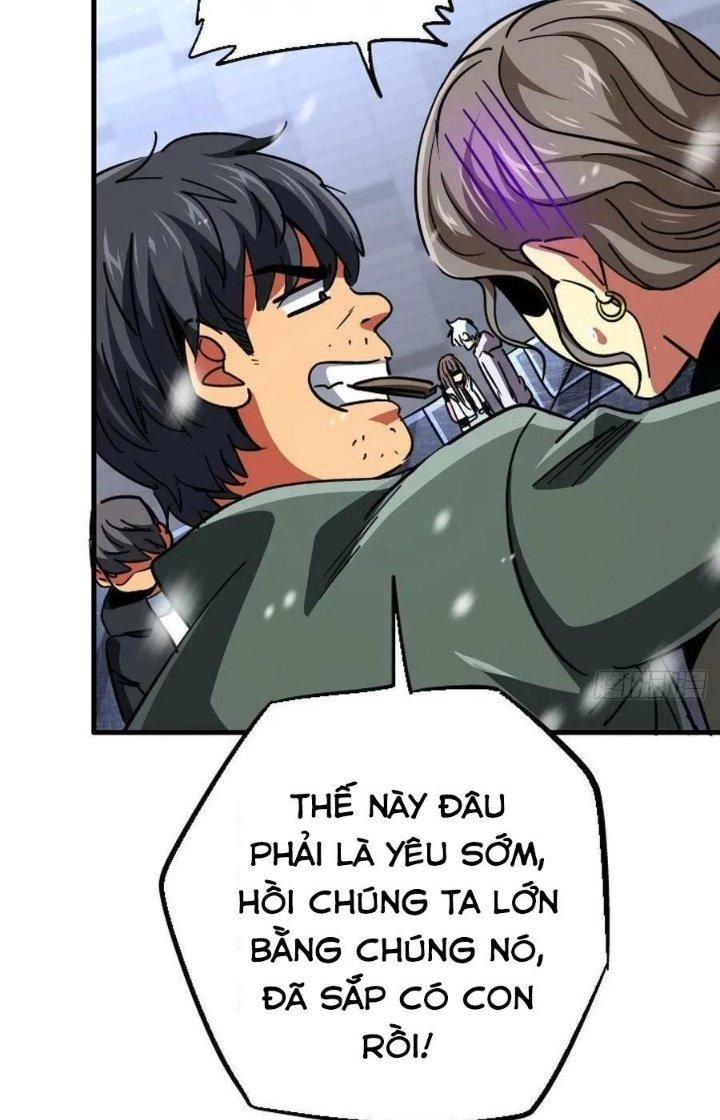 Bắc Liệt Phương Xa Chapter 65 - Trang 2