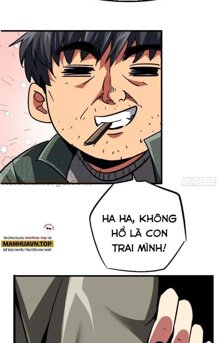 Bắc Liệt Phương Xa Chapter 65 - Trang 2