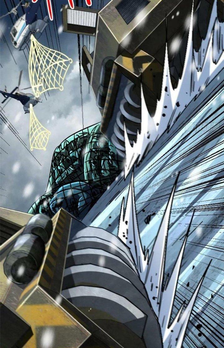 Bắc Liệt Phương Xa Chapter 65 - Trang 2