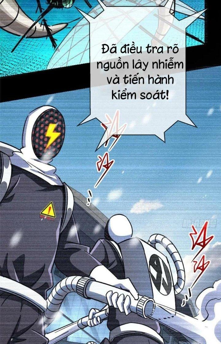 Bắc Liệt Phương Xa Chapter 65 - Trang 2